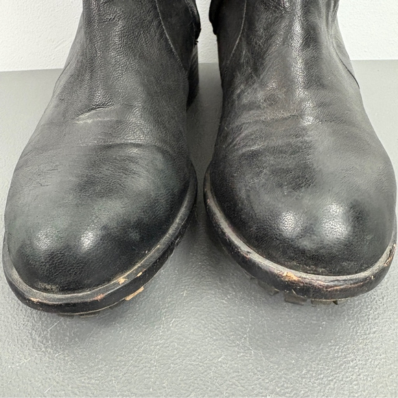 Elizabeth And James Leather Multi Buckle Tall Boots - www.bongoclub.cl Elizabeth And James Leather Multi Buckle Tall Boots - www.bongoclub.cl